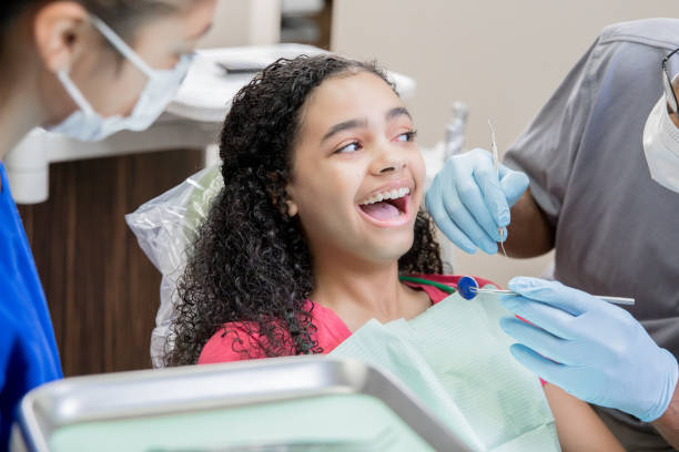 Best Cracked Tooth Emergency Dentist  in Luverne, MN
