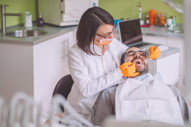 Best Dentist for Tooth Abscess  in Luverne, MN