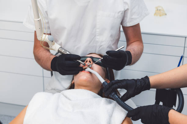 Best Tooth Infection Emergency Dentist  in Luverne, MN